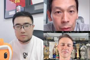 卡纳瓦罗：欧洲不认可我在中国执教经历，尽管恒大是那么的强