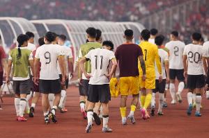 体坛：国足提前无缘世界杯并不令人意外 良性新老交替算鲜有收获